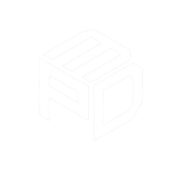 P3D Logo